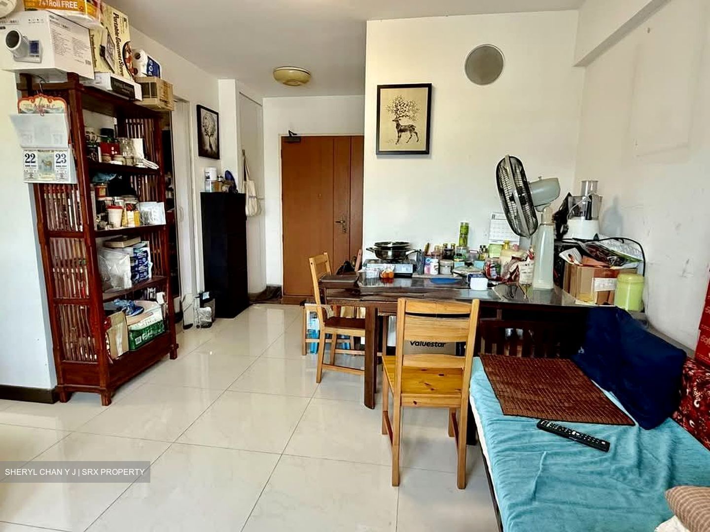 Blk 561B Spring Haven @ Jurong (Jurong West), HDB 3 Rooms #574539131